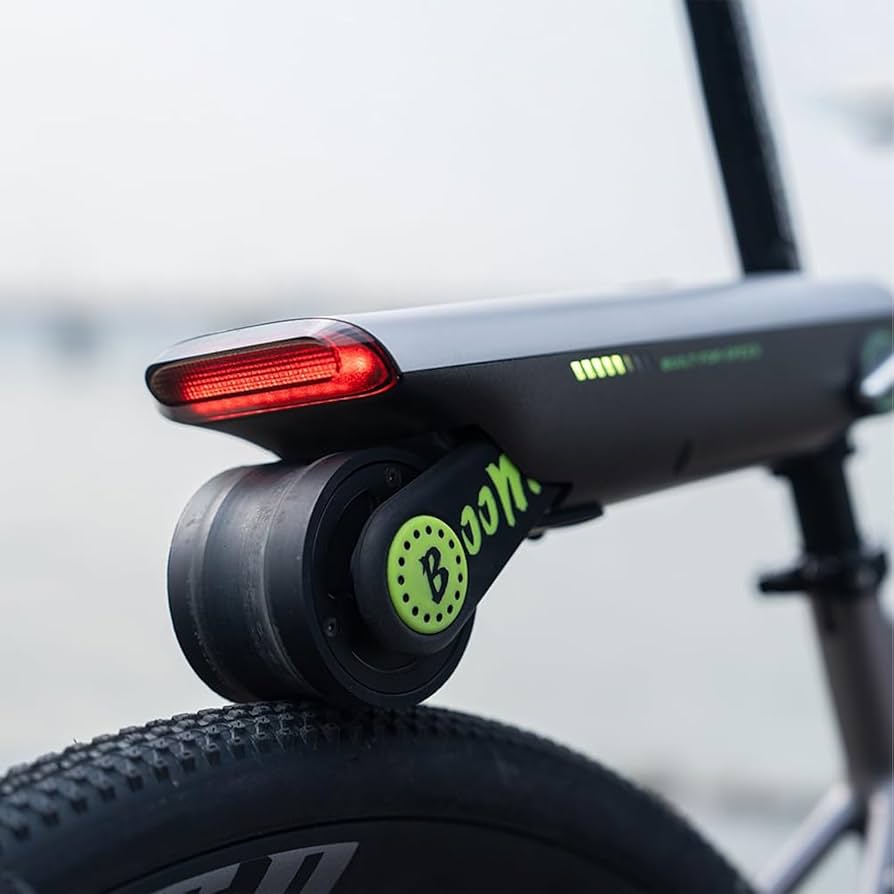 【中古・動作品】電動アシスト自転車化ブースター（電動アシスト自転車化補助キット） 中古・動作品】電動アシスト自転車化ブースター（電動アシスト